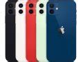 Image result for iPhone 12 Back Side Blue to Scale