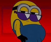 Image result for Minion Glasses