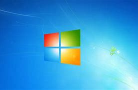 Image result for Modern Windows 7 Logo