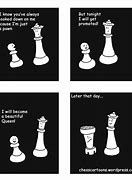 Image result for Comic About Chess Funny