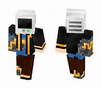 Image result for Computer Minecraft Skin