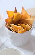 Image result for Tortilla Chips Heart Healthy 65 Mg Sodium