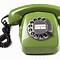 Image result for Green Aesthetic Telephone