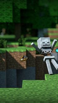 Image result for Minecraft iPhone X Wallpaper