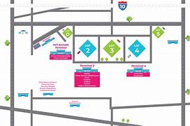 Image result for Ontario Airport Parking