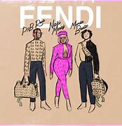 Image result for Fendi Poster