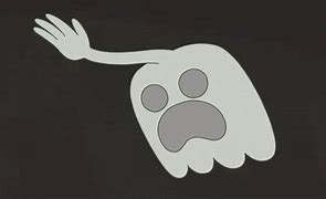 Image result for High Five Ghost Meme