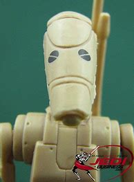 Image result for All Battle Droid Types