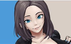 Image result for Samsung Anime Girl
