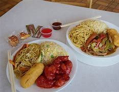 Image result for Chinese Fast Food Items