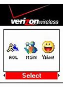Image result for Verizon First 3G Smartphone
