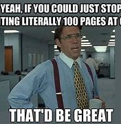 Image result for office space printers memes