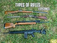 Image result for Vigoro Rifles