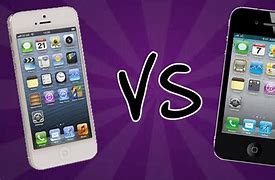 Image result for iPhone 5S vs iPhone 5 Battery