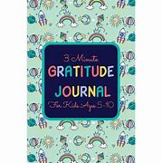 Image result for Gratitude Book