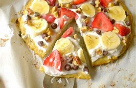 Image result for Banana Pizza