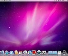Image result for Mac OS X Desktop