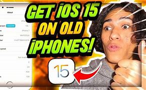 Image result for How to Update iOS 15.6.1