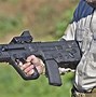 Image result for X95 Picatinny Rail