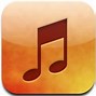 Image result for iPhone Music Player PNG