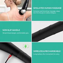 Image result for Chest and Back Massager