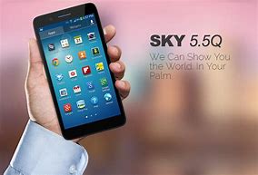 Image result for What Is a Sky Phone