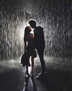 Image result for Rain Couple