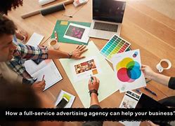 Image result for Full Service Ad Agency