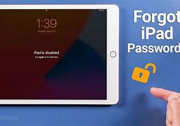 Image result for Reset iPad Passcode