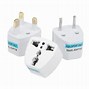 Image result for Universal Power Adapter
