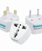 Image result for Outlet Plug Adapter