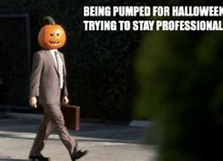 Image result for Halloween Season Meme
