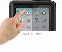 Image result for LifeProof Nuud 7 iPad