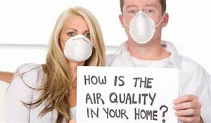 Image result for Poor Indoor Air Quality