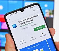 Image result for My Phone App Windows