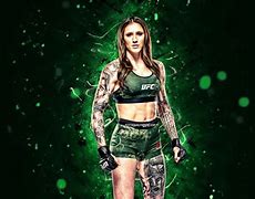 Image result for New UFC Female Fighter