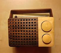 Image result for Schmitty Wood Radio
