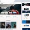 Image result for PSD Blank Web