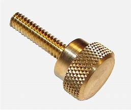 Image result for Brass Thumb Screws