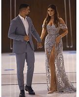 Image result for Matching Prom Outfits Couples