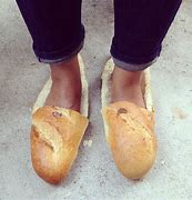 Image result for Bread Shoes Meme