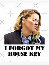 Image result for Forgot My Keys Memes