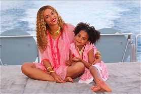 Image result for Beyoncé Kid Blue Ivy