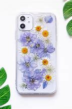 Image result for Purple Floral iPhone 8 Cases
