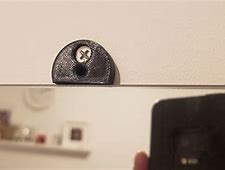 Image result for Frameless Mirror Clips