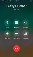 Image result for iPhone 6 Phone Call