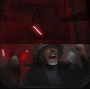 Image result for Darth Vader Rogue One Meme