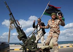 Image result for Libya Crisis
