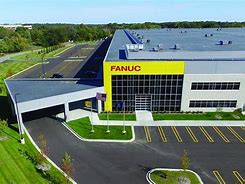 Image result for FANUC America
