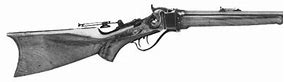 Image result for Sharps 1874 Cavalry Carbine